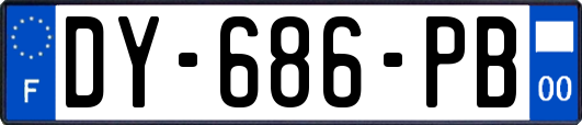 DY-686-PB