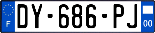 DY-686-PJ