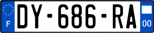 DY-686-RA