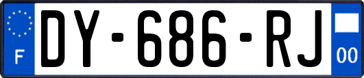 DY-686-RJ