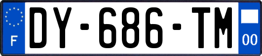 DY-686-TM