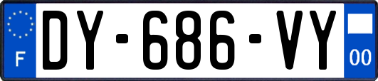 DY-686-VY