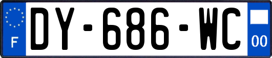 DY-686-WC