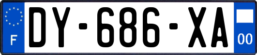 DY-686-XA