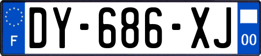 DY-686-XJ