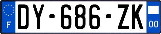 DY-686-ZK