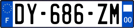 DY-686-ZM