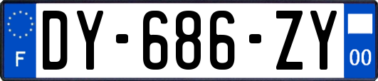 DY-686-ZY