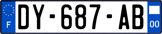 DY-687-AB