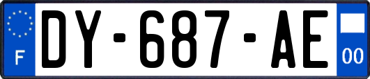 DY-687-AE