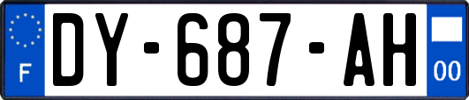 DY-687-AH