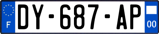 DY-687-AP