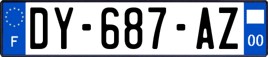 DY-687-AZ