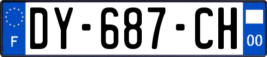 DY-687-CH