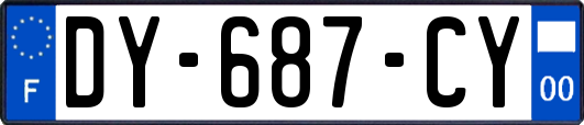 DY-687-CY