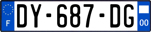 DY-687-DG
