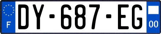 DY-687-EG