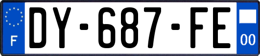 DY-687-FE