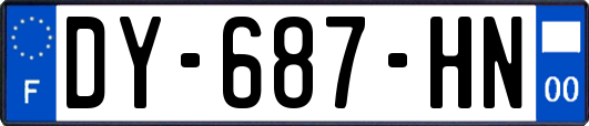 DY-687-HN