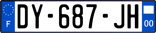 DY-687-JH