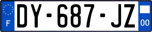 DY-687-JZ