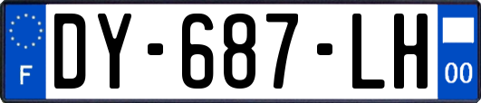 DY-687-LH