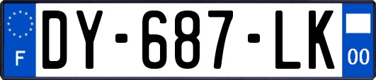 DY-687-LK