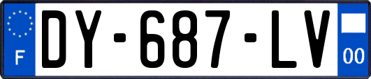 DY-687-LV