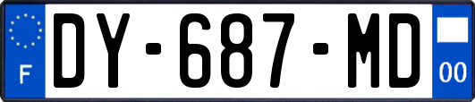 DY-687-MD