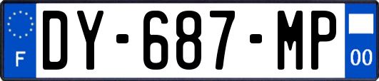 DY-687-MP