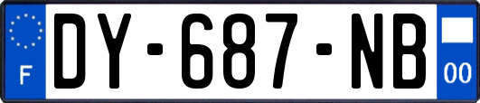 DY-687-NB