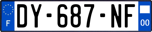 DY-687-NF