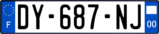DY-687-NJ