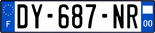 DY-687-NR