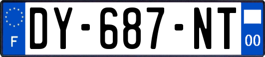 DY-687-NT