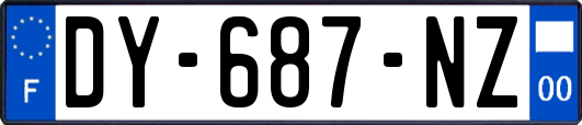 DY-687-NZ