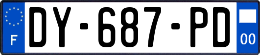DY-687-PD