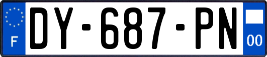 DY-687-PN
