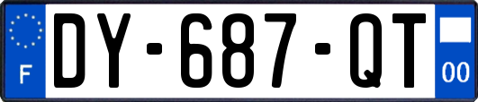 DY-687-QT