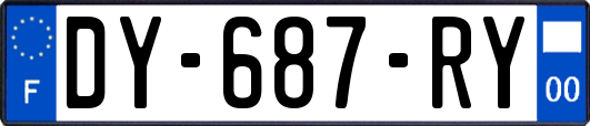 DY-687-RY