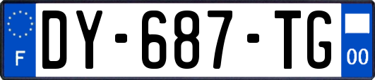 DY-687-TG