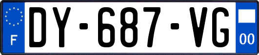 DY-687-VG