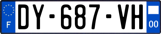 DY-687-VH