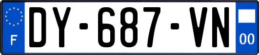 DY-687-VN