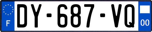 DY-687-VQ