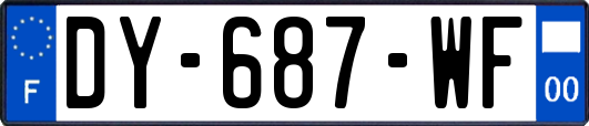 DY-687-WF