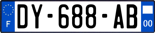 DY-688-AB