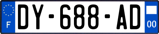 DY-688-AD