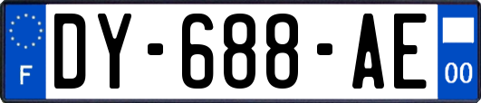 DY-688-AE