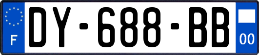 DY-688-BB